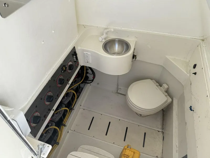 Slide: The Image of Hydra-Sports Vector 3300 CC 2007 - 5695084