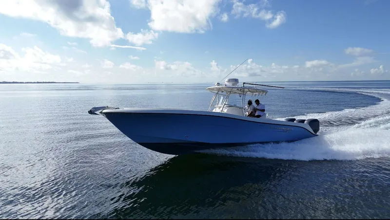 Slide: The Image of Hydra-Sports Vector 3300 CC 2007 - 5695058