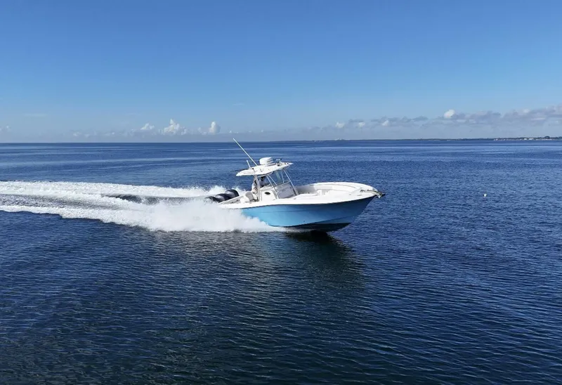 Slide: The Image of Hydra-Sports Vector 3300 CC 2007 - 5695060