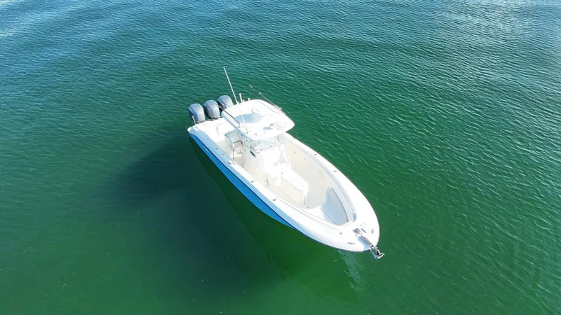 Slide: The Image of Hydra-Sports Vector 3300 CC 2007 - 5695064