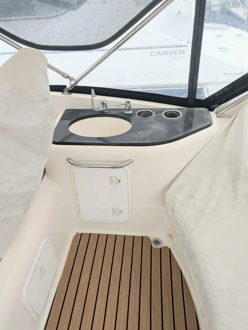 Slide: The Image of Meridian 411 2004 - 5700558