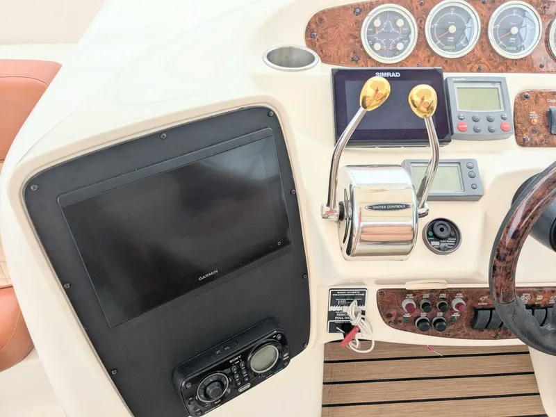 Slide: The Image of Meridian 411 2004 - 5700559