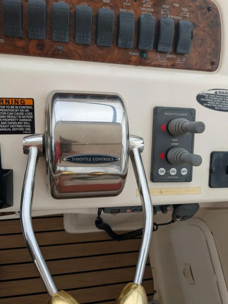 Slide: The Image of Meridian 411 2004 - 5700560