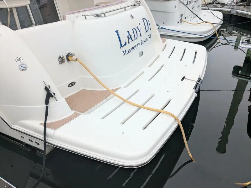 Slide: The Image of Meridian 411 2004 - 5700547