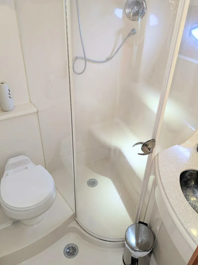 Slide: The Image of Meridian 411 2004 - 5700574