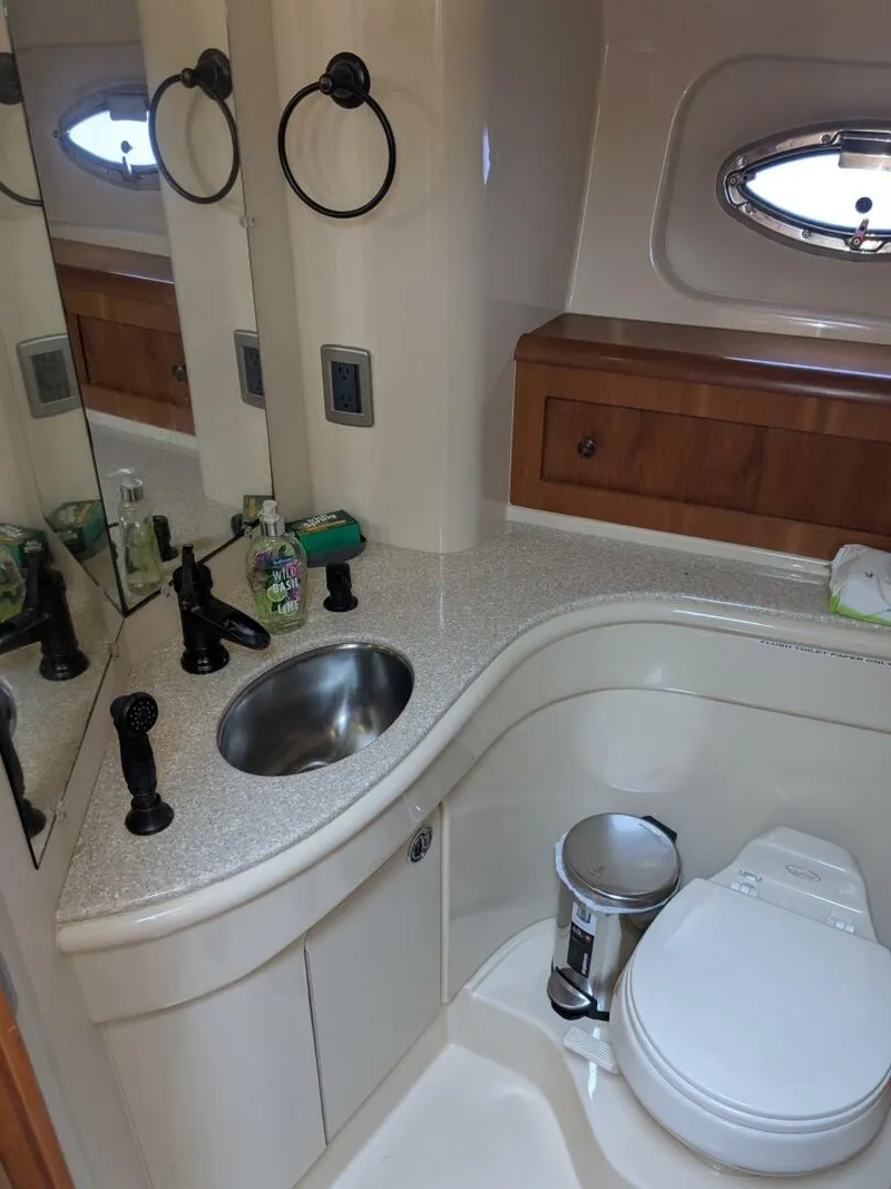 Slide: The Image of Meridian 411 2004 - 5700576