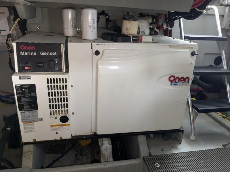 Slide: The Image of Meridian 411 2004 - 5700581