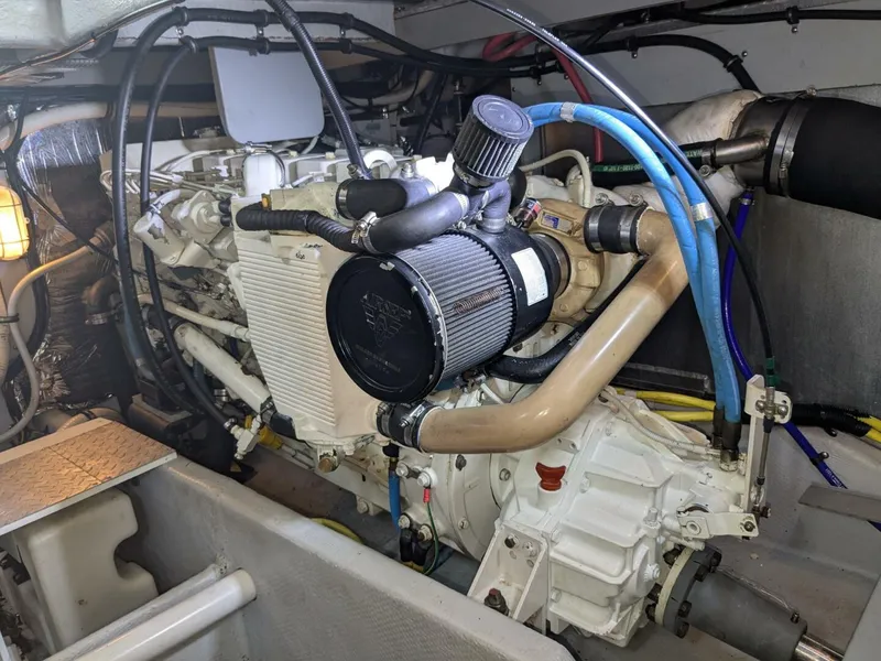 Slide: The Image of Meridian 411 2004 - 5700582