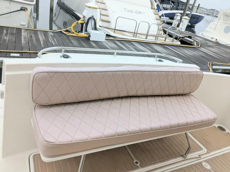 Slide: The Image of Meridian 411 2004 - 5700548