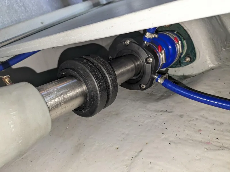 Slide: The Image of Meridian 411 2004 - 5700583