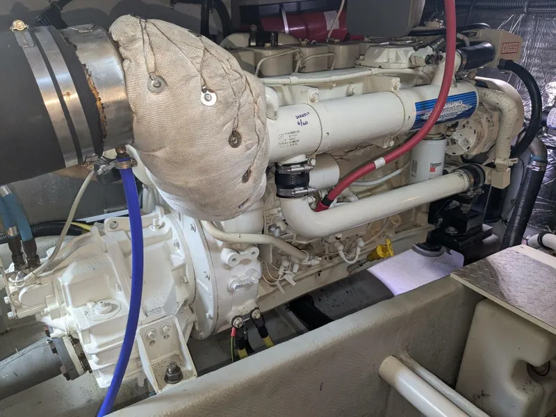 Slide: The Image of Meridian 411 2004 - 5700585