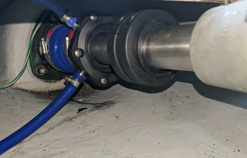 Slide: The Image of Meridian 411 2004 - 5700586