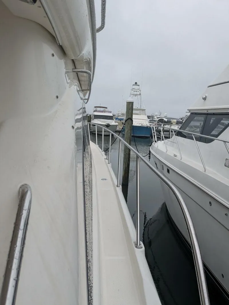 Slide: The Image of Meridian 411 2004 - 5700550