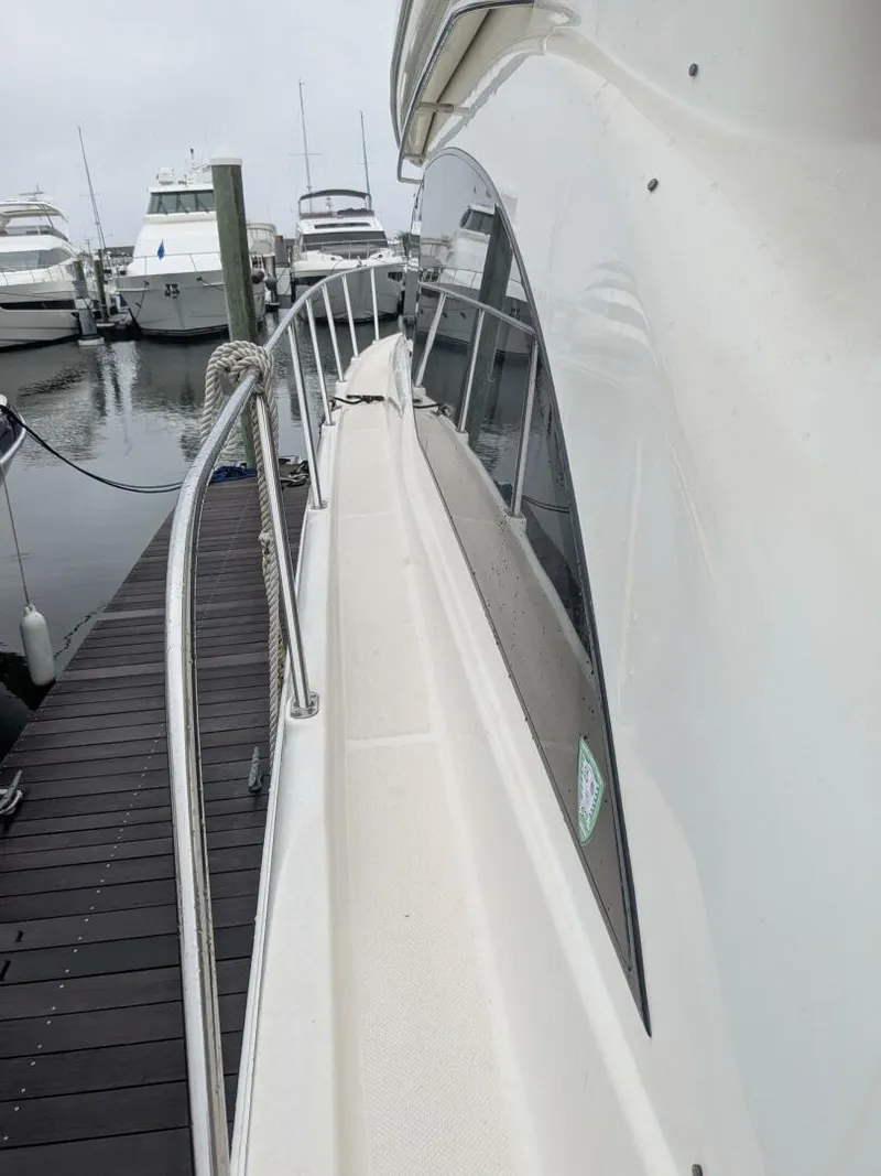 Slide: The Image of Meridian 411 2004 - 5700551