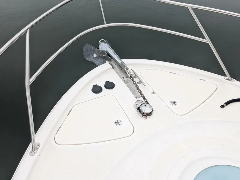 Slide: The Image of Meridian 411 2004 - 5700554