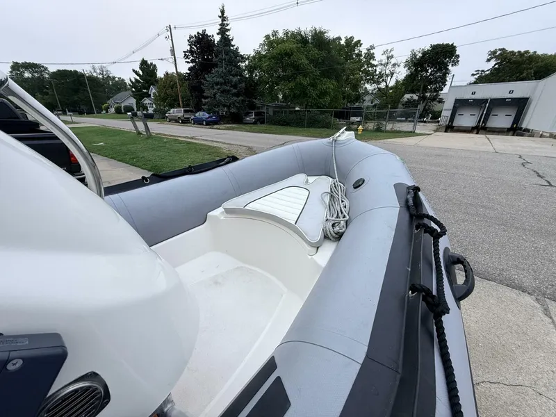 Slide: The Image of Zodiac Pro Classic 420 2014 - 5695101