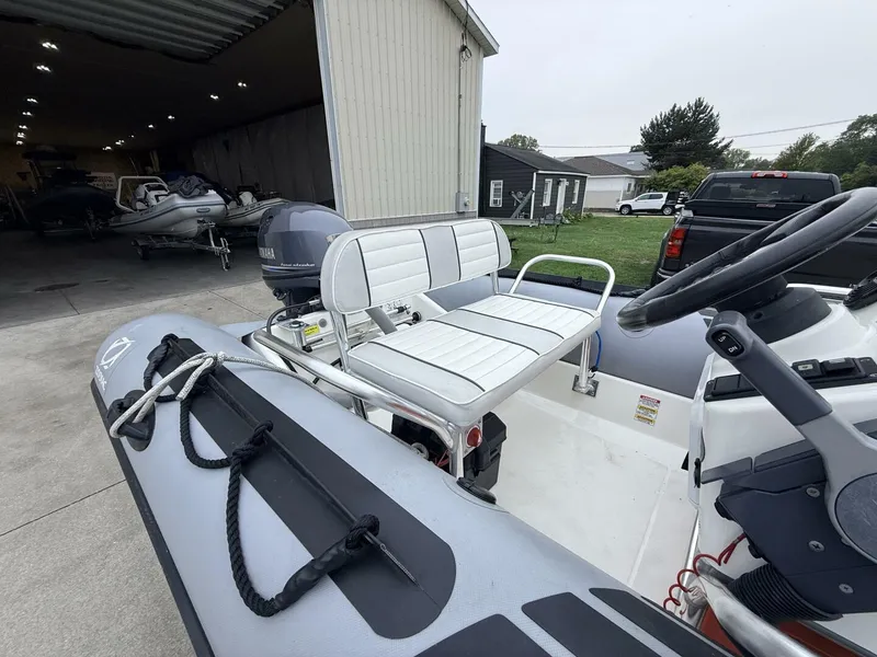 Slide: The Image of Zodiac Pro Classic 420 2014 - 5695102