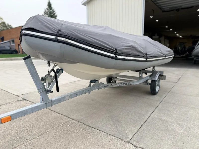 Slide: The Image of Zodiac Pro Classic 420 2014 - 5695105