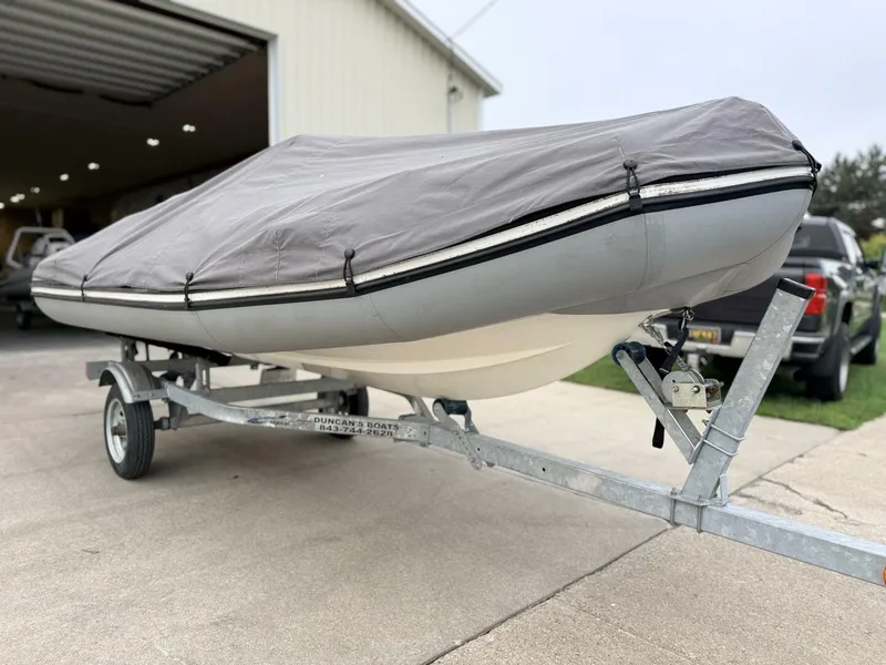 Slide: The Image of Zodiac Pro Classic 420 2014 - 5695106