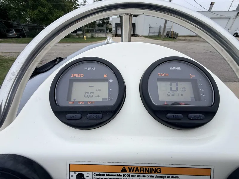 Slide: The Image of Zodiac Pro Classic 420 2014 - 5695093