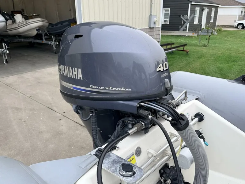 Slide: The Image of Zodiac Pro Classic 420 2014 - 5695096