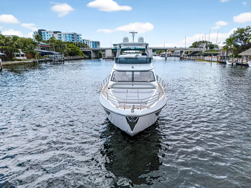 Slide: The Image of Azimut 53 FLY 2024 - 5695259