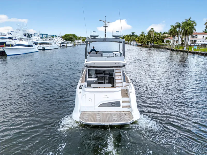 Slide: The Image of Azimut 53 FLY 2024 - 5695262