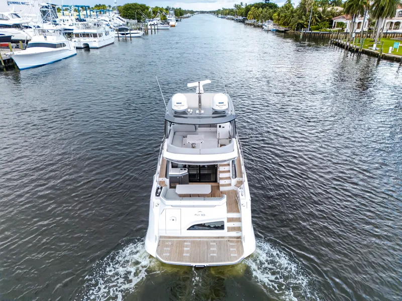 Slide: The Image of Azimut 53 FLY 2024 - 5695266