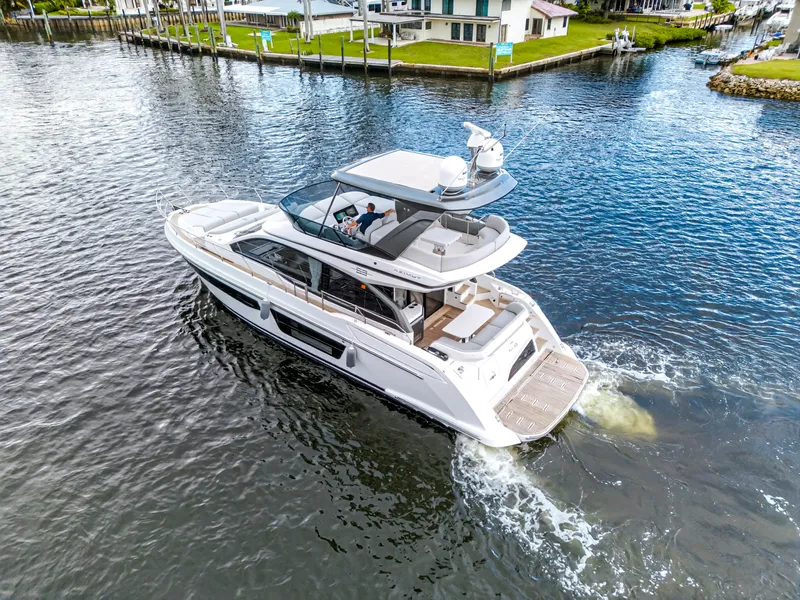 Slide: The Image of Azimut 53 FLY 2024 - 5695267