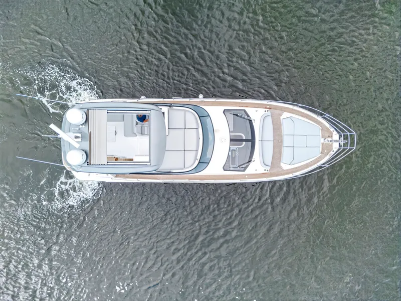 Slide: The Image of Azimut 53 FLY 2024 - 5695271