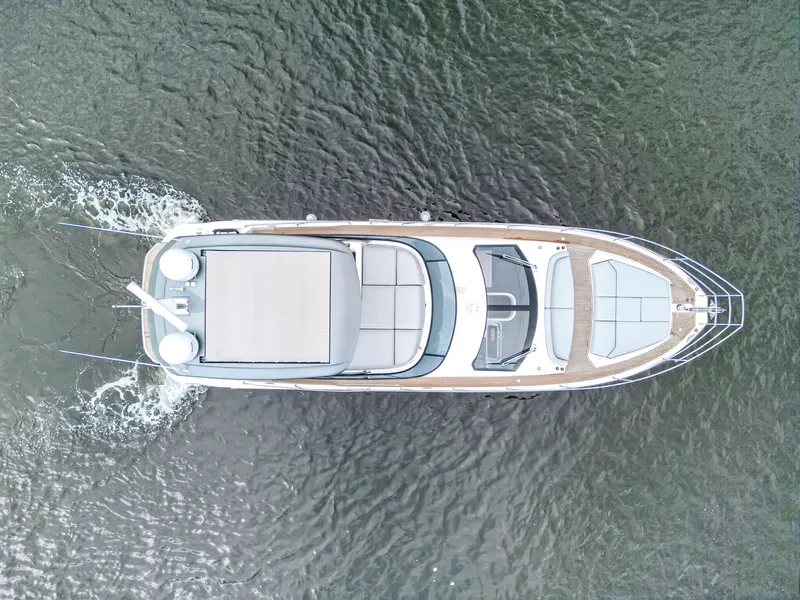 Slide: The Image of Azimut 53 FLY 2024 - 5695272