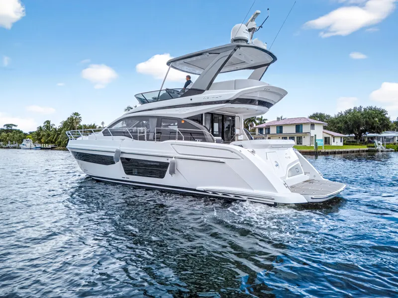 Slide: The Image of Azimut 53 FLY 2024 - 5695254