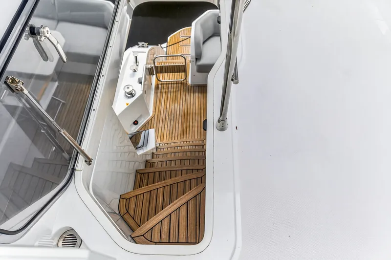 Slide: The Image of Azimut 53 FLY 2024 - 5695302