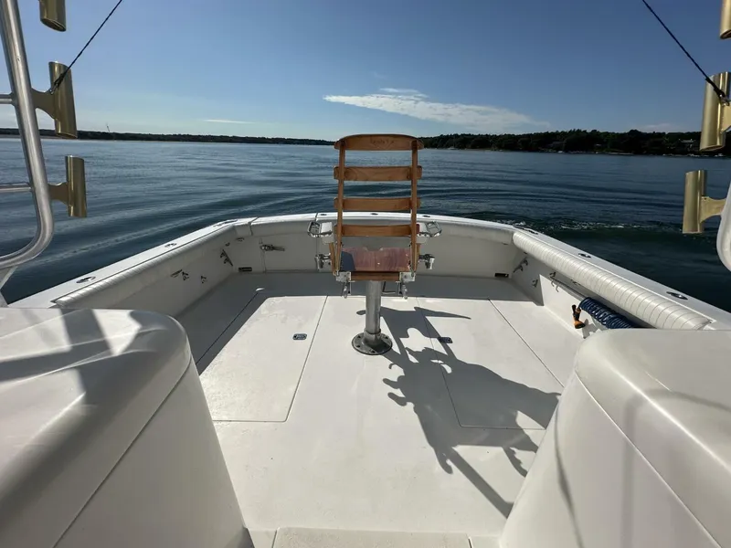 Slide: The Image of Topaz 40 Express 2007 - 5695439