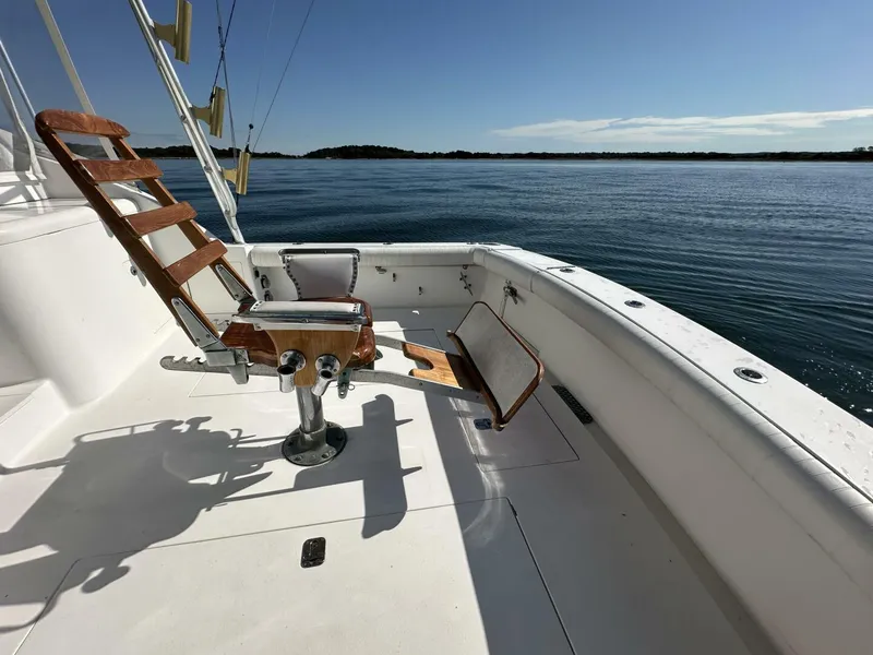 Slide: The Image of Topaz 40 Express 2007 - 5695440