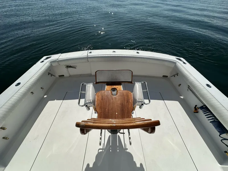 Slide: The Image of Topaz 40 Express 2007 - 5695441