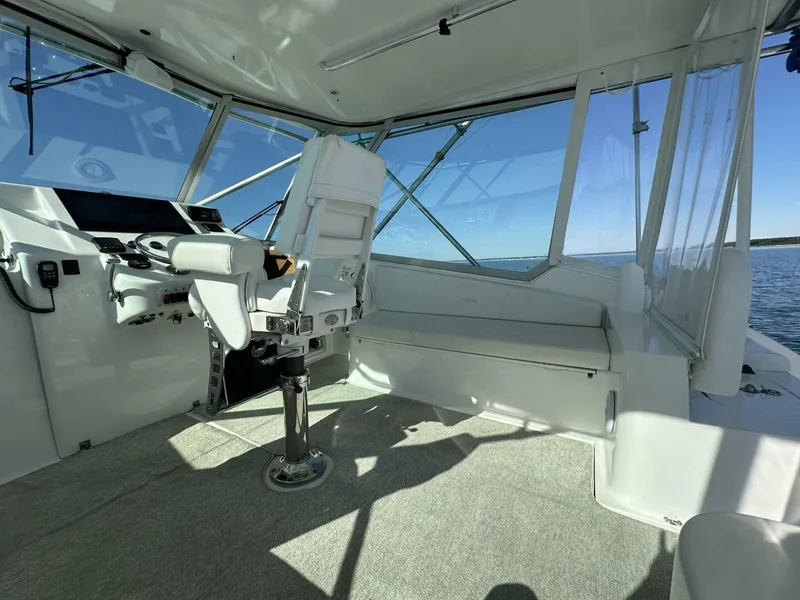 Slide: The Image of Topaz 40 Express 2007 - 5695445