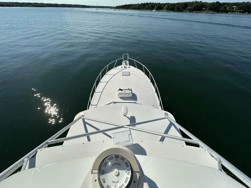 Slide: The Image of Topaz 40 Express 2007 - 5695451