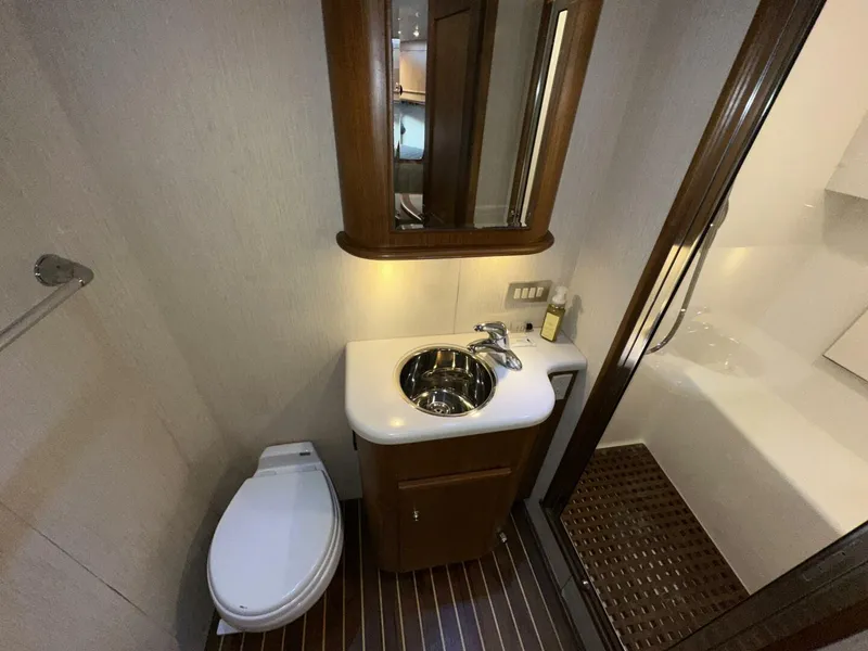 Slide: The Image of Topaz 40 Express 2007 - 5695454