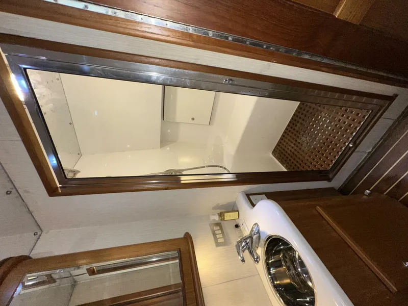 Slide: The Image of Topaz 40 Express 2007 - 5695455