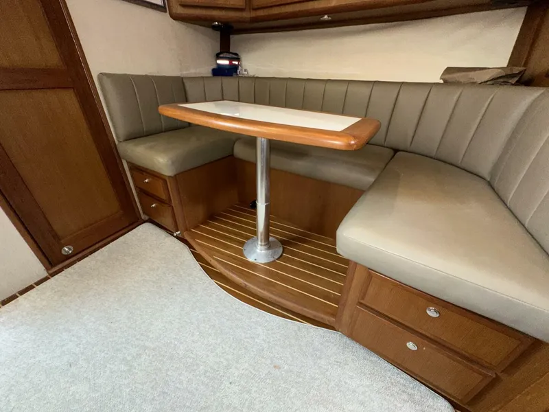 Slide: The Image of Topaz 40 Express 2007 - 5695458