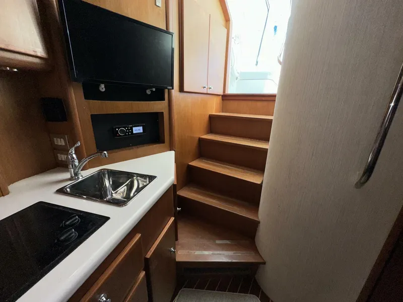 Slide: The Image of Topaz 40 Express 2007 - 5695460