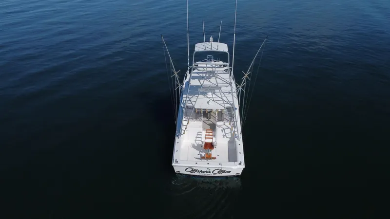 Slide: The Image of Topaz 40 Express 2007 - 5695423