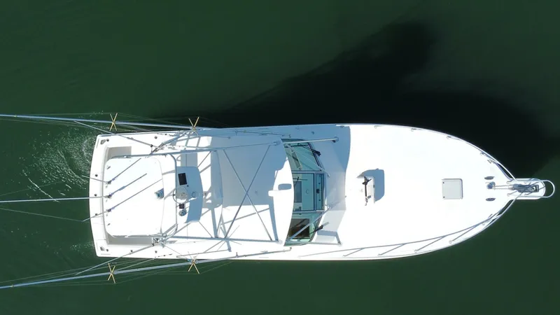 Slide: The Image of Topaz 40 Express 2007 - 5695424