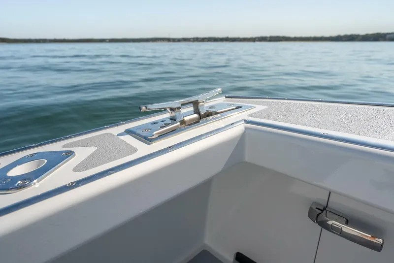 Slide: The Image of Mussel Ridge 42 Downeast 2025 - 5696095