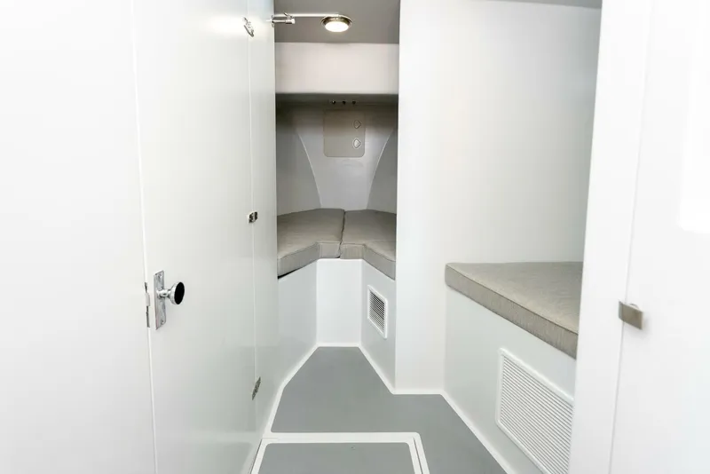 Slide: The Image of Mussel Ridge 42 Downeast 2025 - 5696136