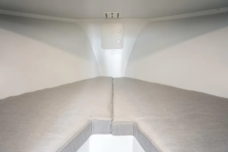 Slide: The Image of Mussel Ridge 42 Downeast 2025 - 5696137