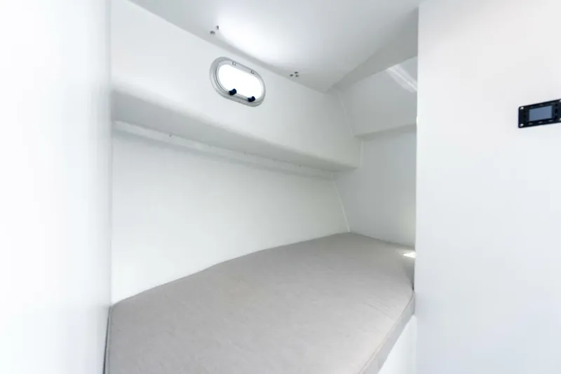 Slide: The Image of Mussel Ridge 42 Downeast 2025 - 5696138