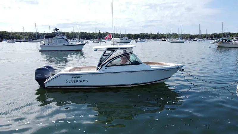 Slide: The Image of Pursuit 265 DC 2015 - 5696152