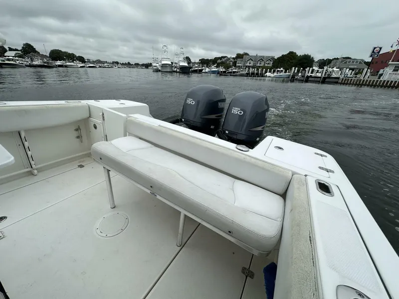 Slide: The Image of Edgewater 245CC 2012 - 5696198